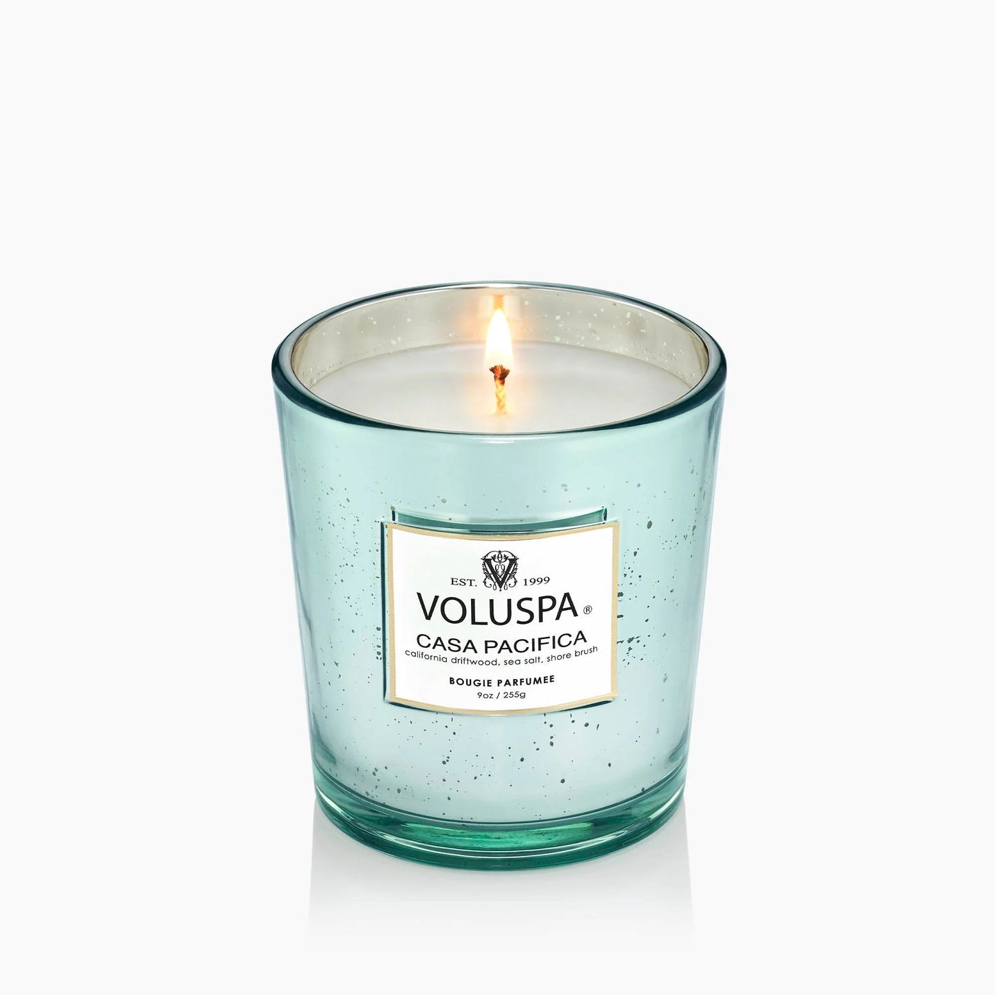 Voluspa Casa Pacifica Classic Candle