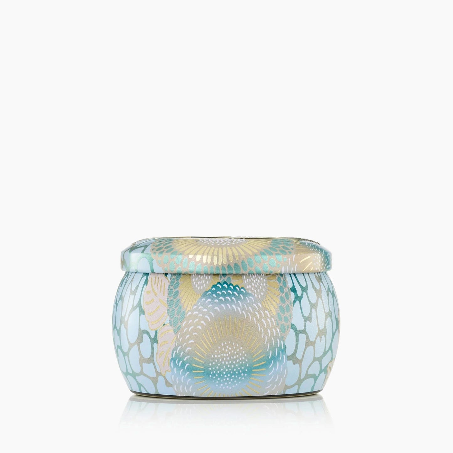 Voluspa California Summers Mini Tin Candle