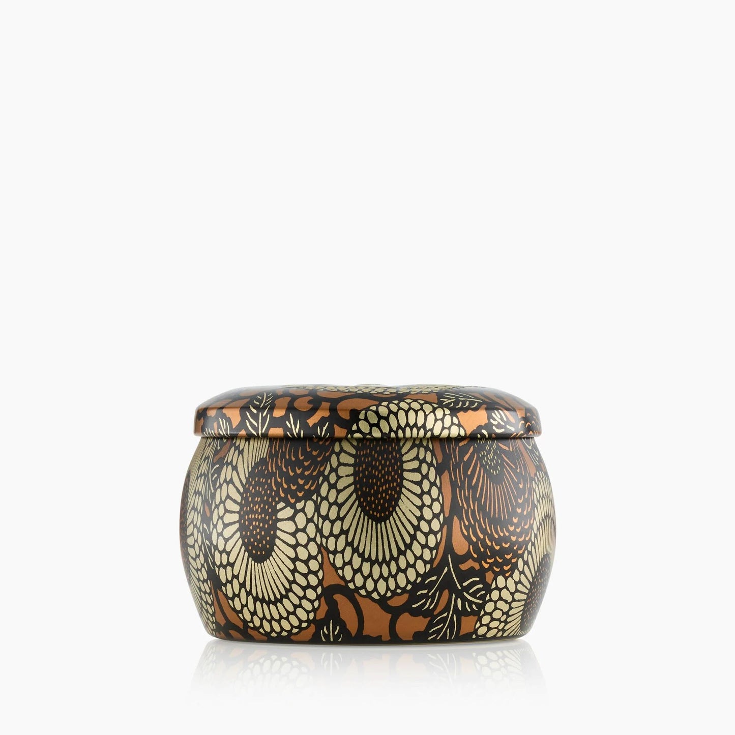 Voluspa Baltic Amber Mini Tin Candle