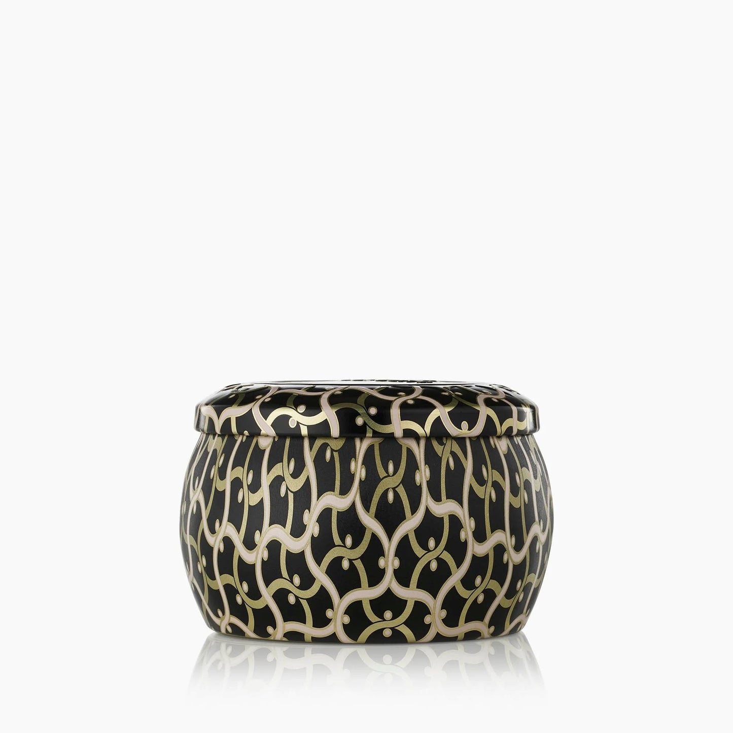 Voluspa Ambre Lumiere Mini Tin Candle