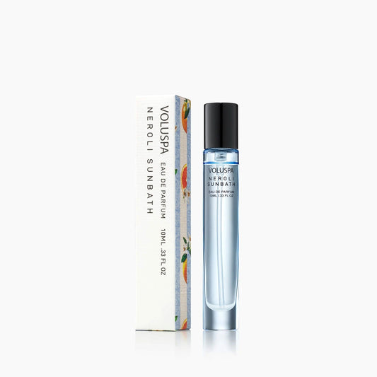 Voluspa Neroli Sunbath | Eau De Parfum 10ml