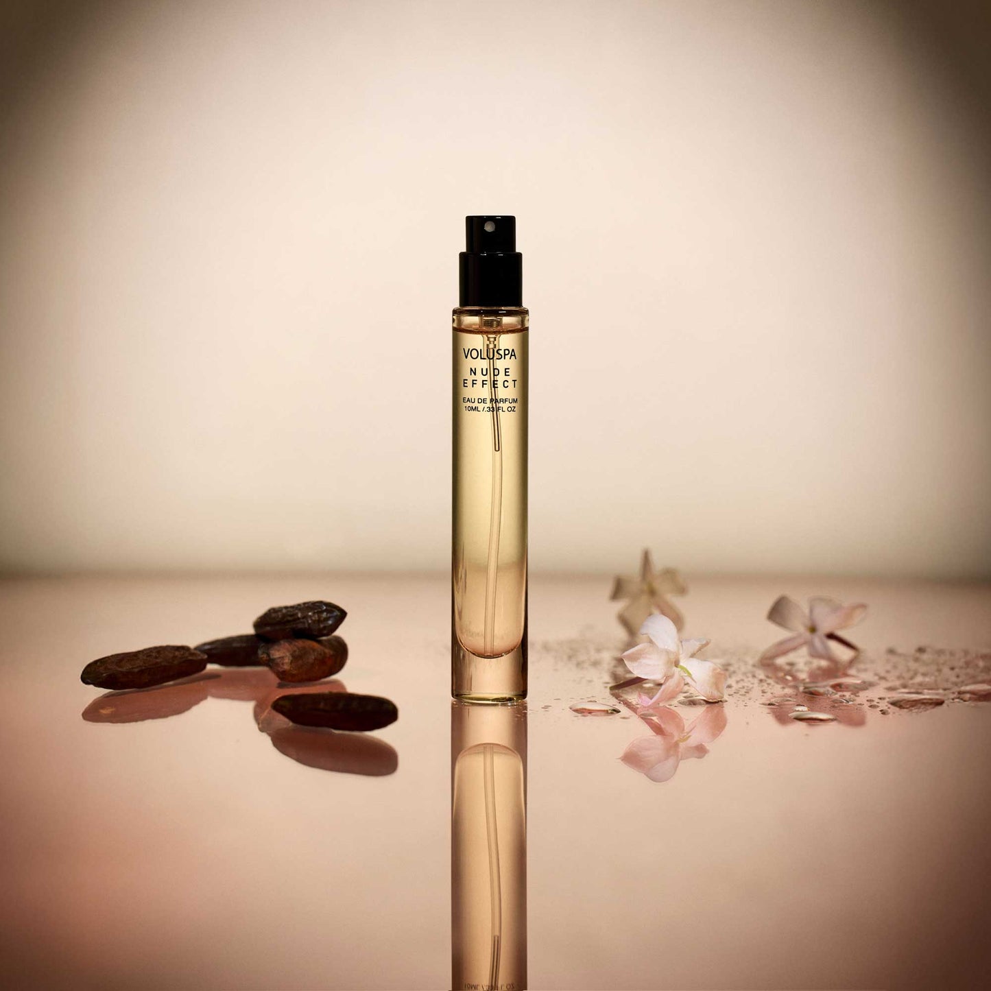 Voluspa Nude Effect | Eau De Parfum 10ml