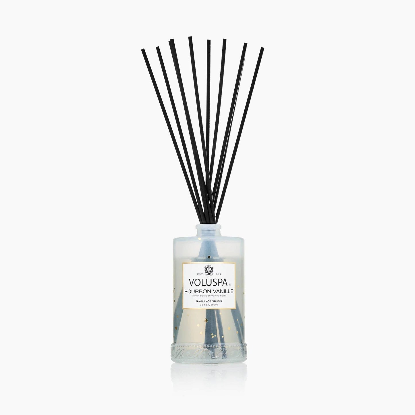 Voluspa Bourbon Vanille Reed Diffuser