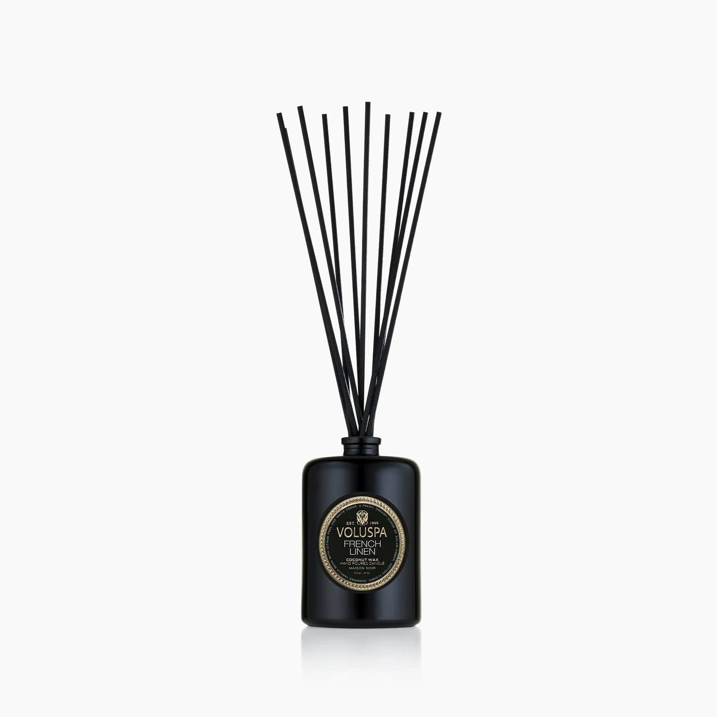 Voluspa French Linen Reed Diffuser