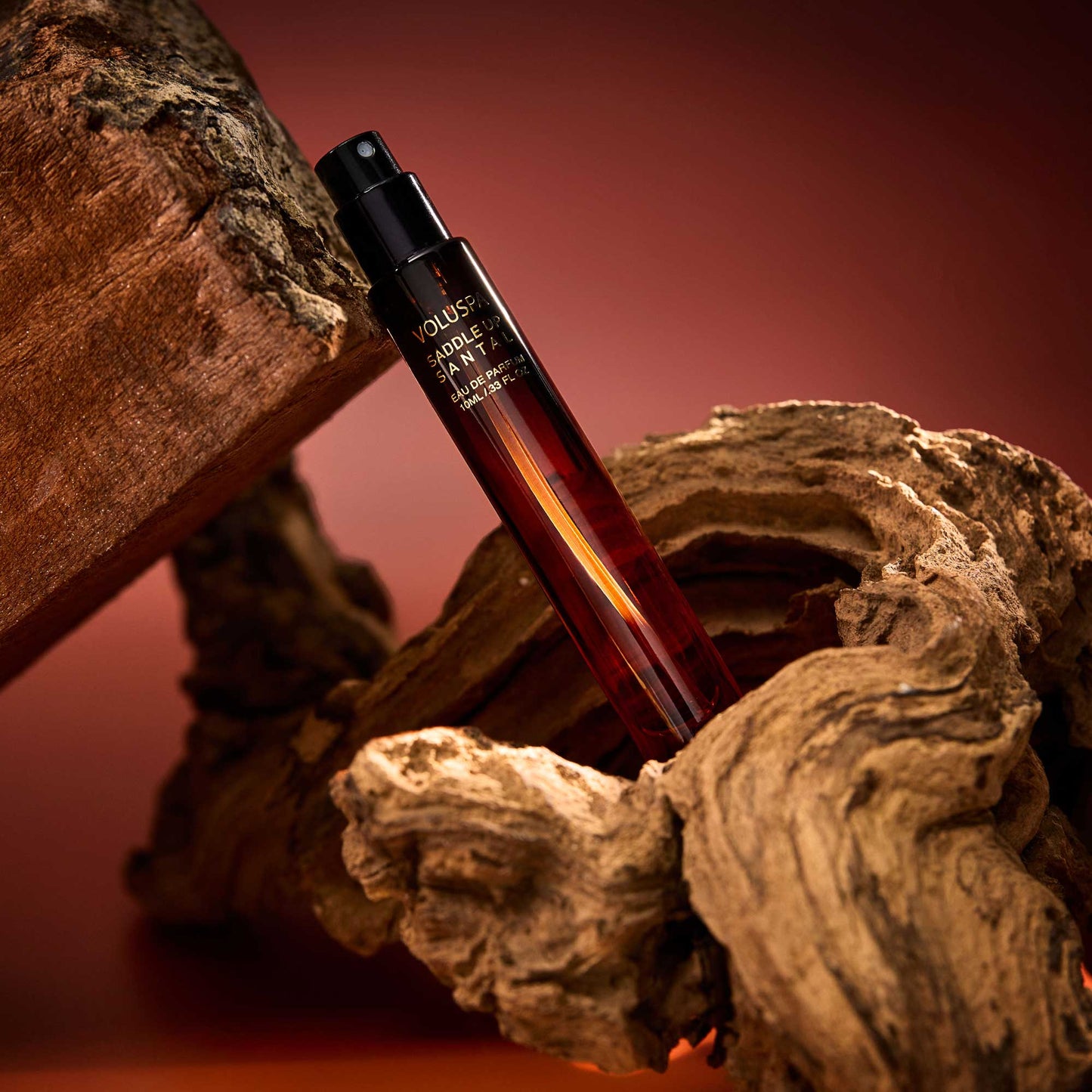 Voluspa Saddle Up Santal | Eau De Parfum 10ml