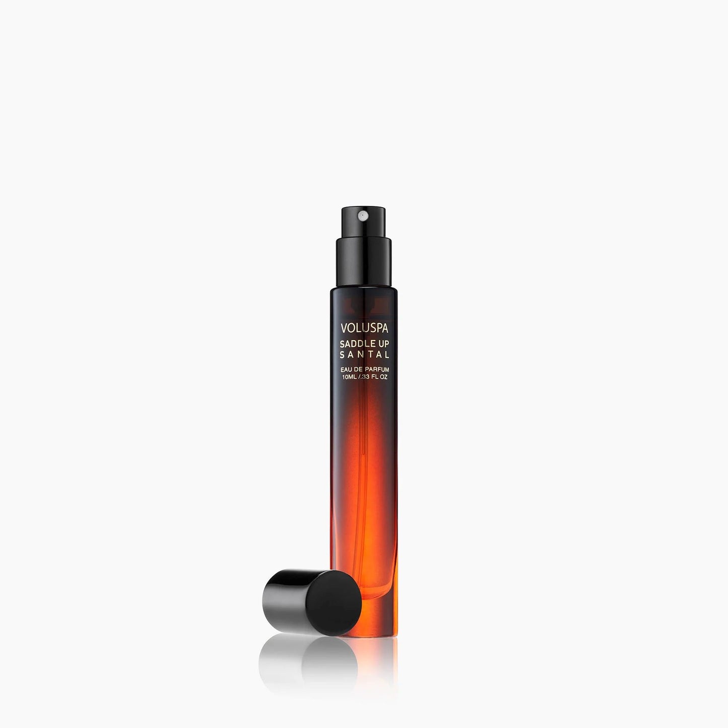 Voluspa Saddle Up Santal | Eau De Parfum 10ml