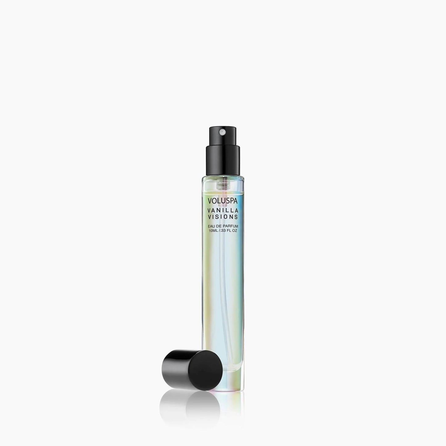 Voluspa Vanilla Visions | Eau De Parfum 10ml