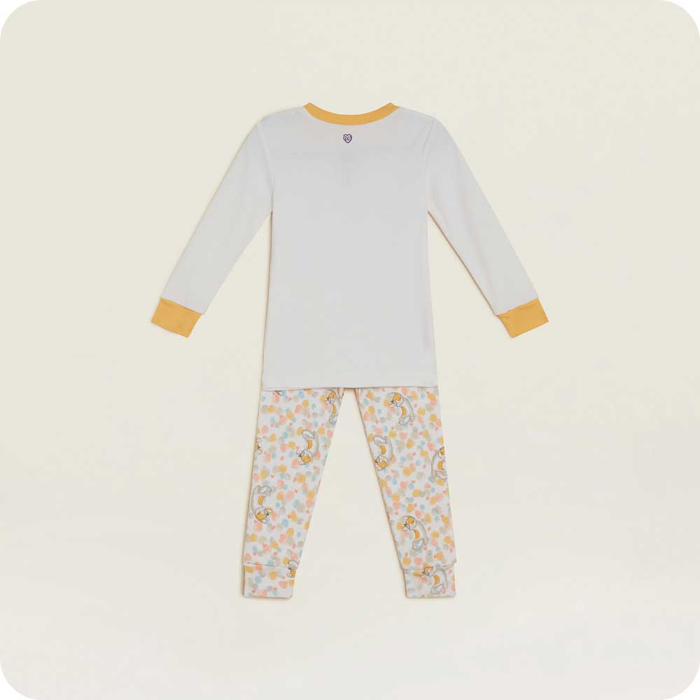 Warmies PJ Set