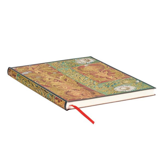 Wild Thistle Softcover Flexis Notebook