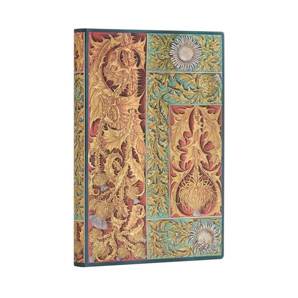 Wild Thistle Softcover Flexis Notebook