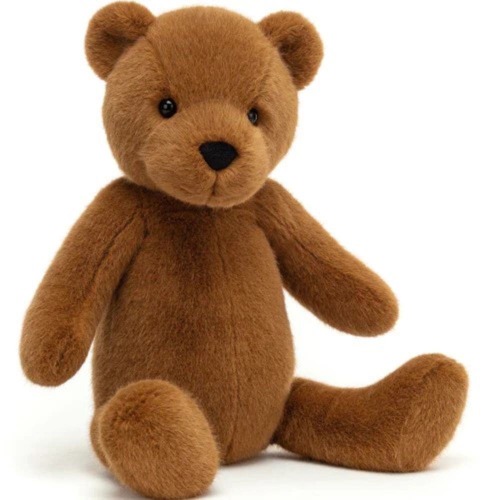 Jellycat Maple Bear