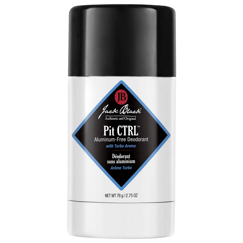 Jack Black Pit CTRL® Aluminum-Free Deodorant