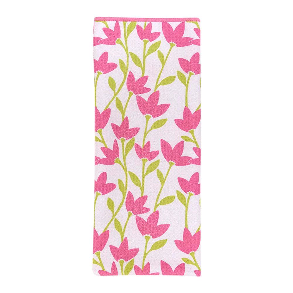 Blu Kitchen Tea Towel