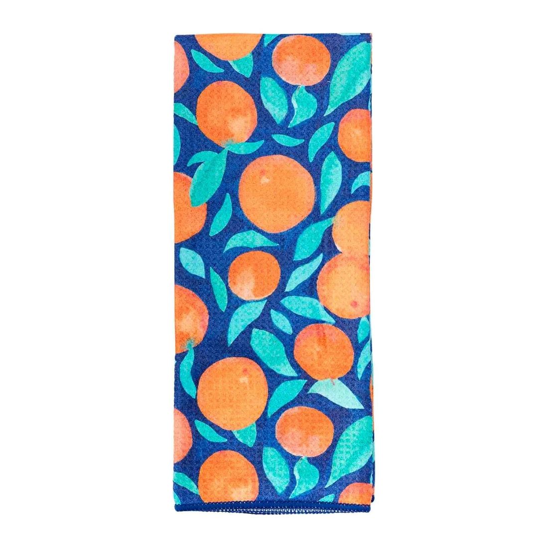 Blu Kitchen Tea Towel