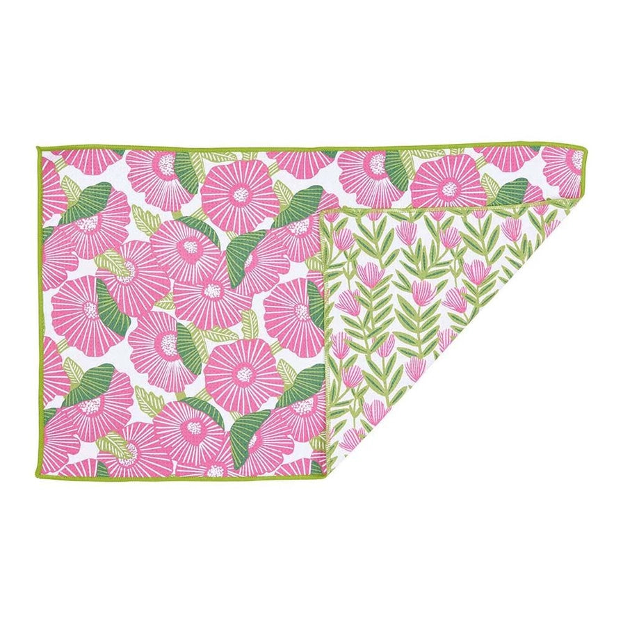 Blu Kitchen Tea Towel
