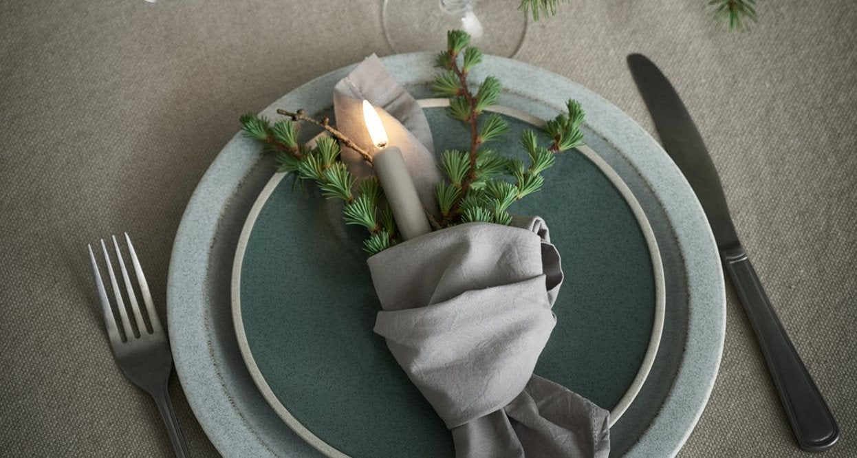 Uyuni Mini Taper Candles