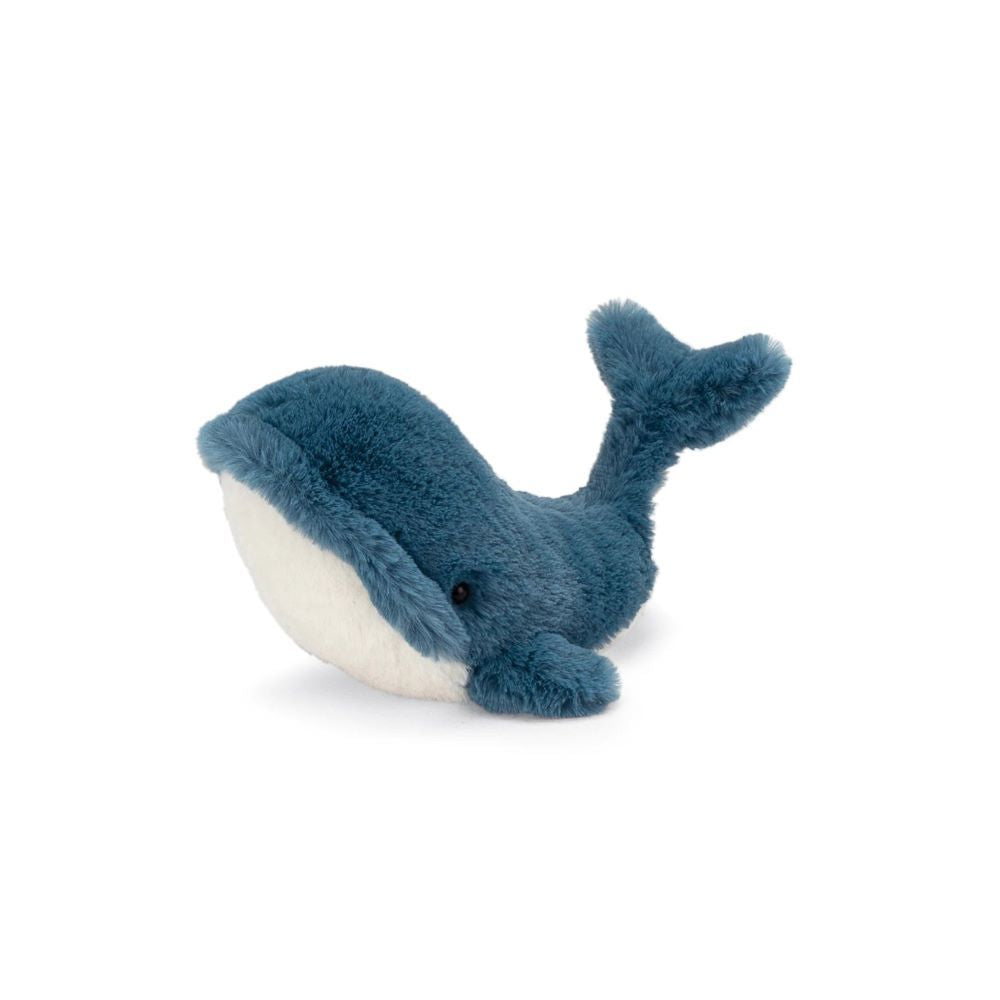 Jellycat Wally Whale