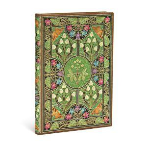 Poetry in Bloom Grande Hardcover Sketchbook