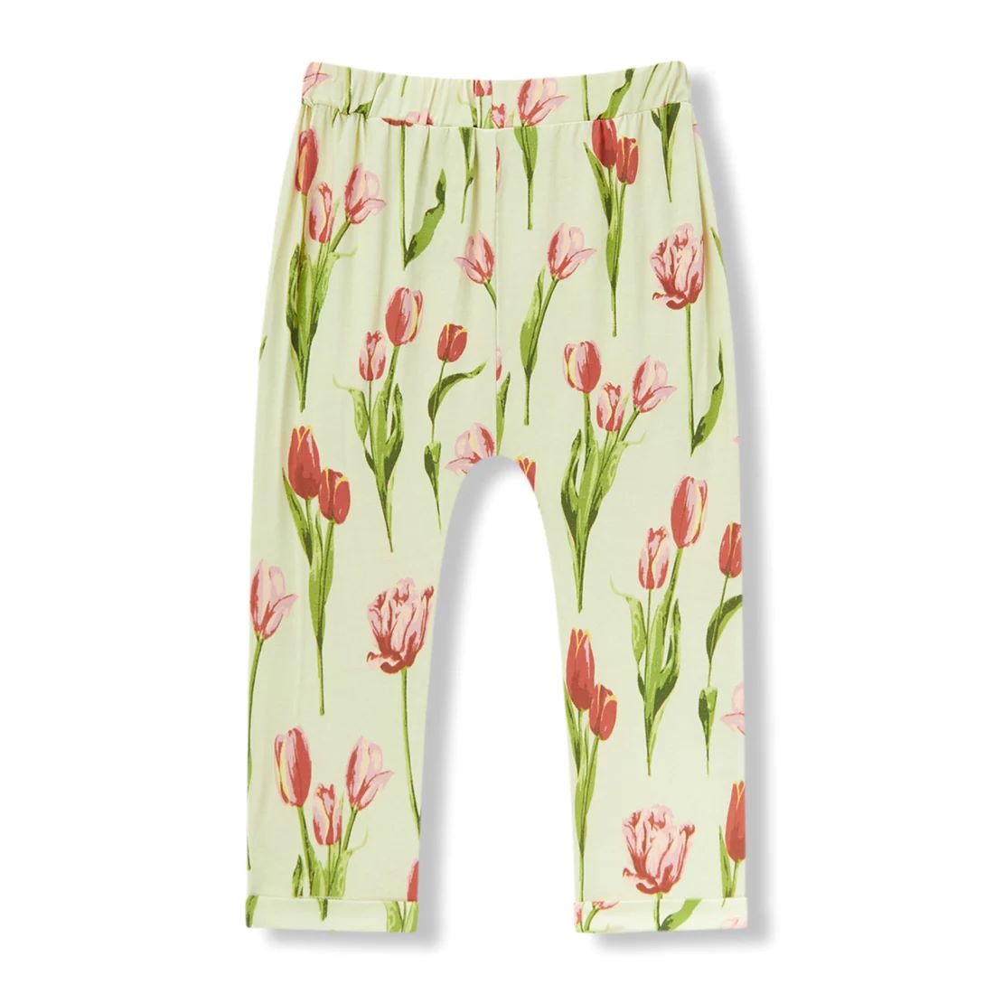 Milkbarn Tulip Luxe Stretch Joggers