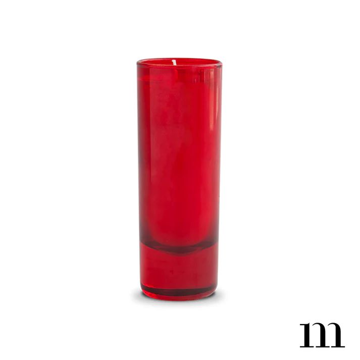 No 81. Siberian Fir Votive Candle