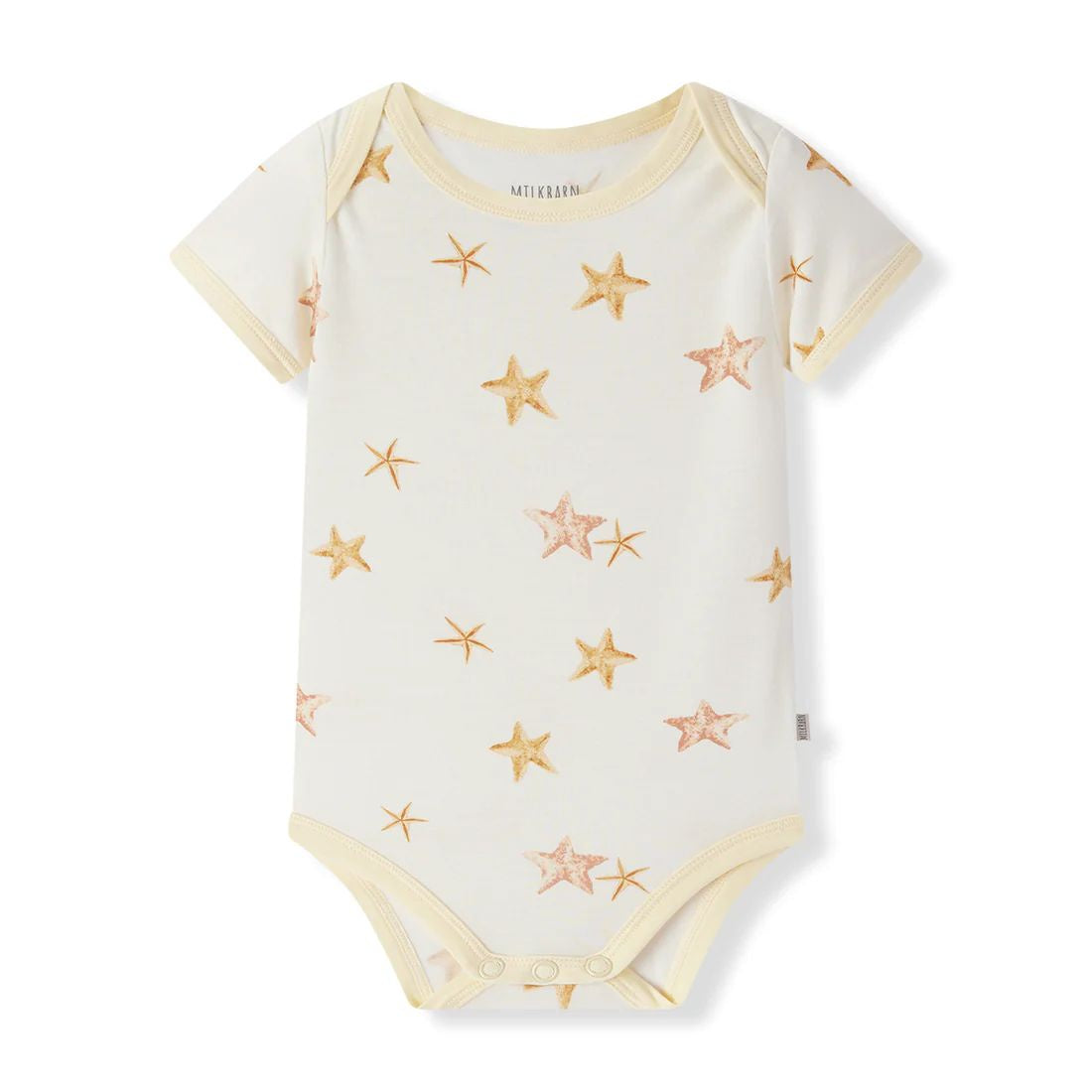 Starfish Dreams Luxe Stretch One Piece