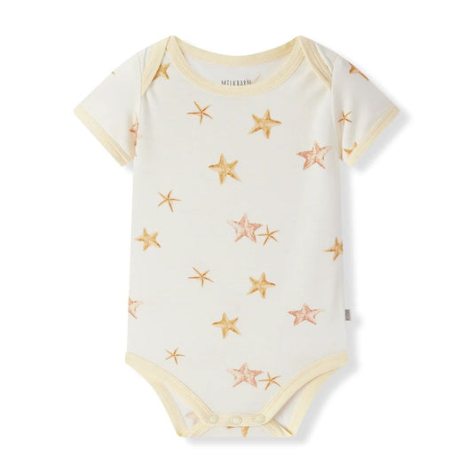 Starfish Dreams Luxe Stretch One Piece