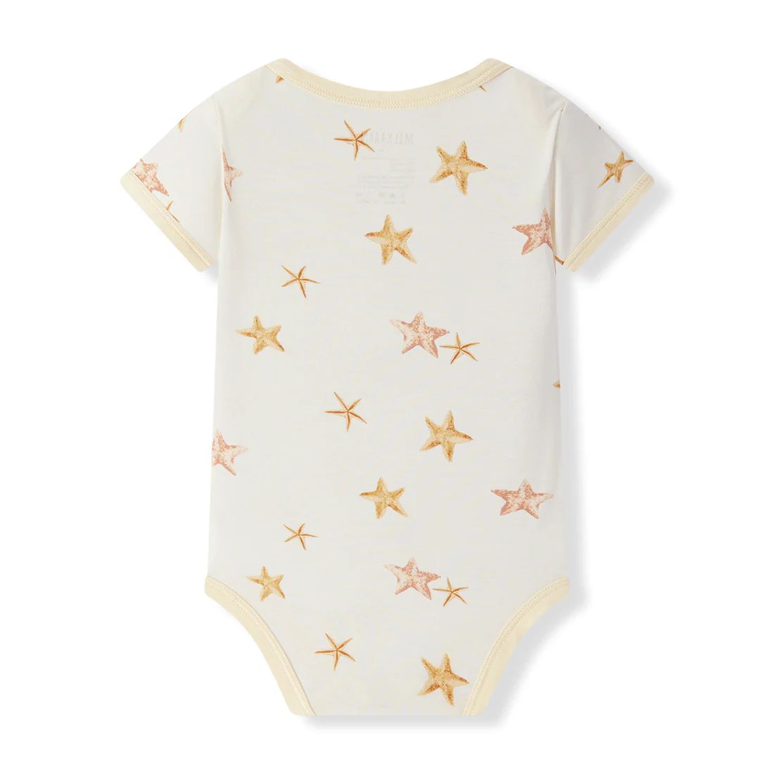 Starfish Dreams Luxe Stretch One Piece