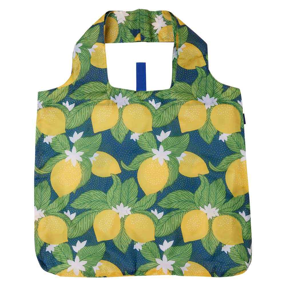 Reusable Shopping Bag with Pouch
