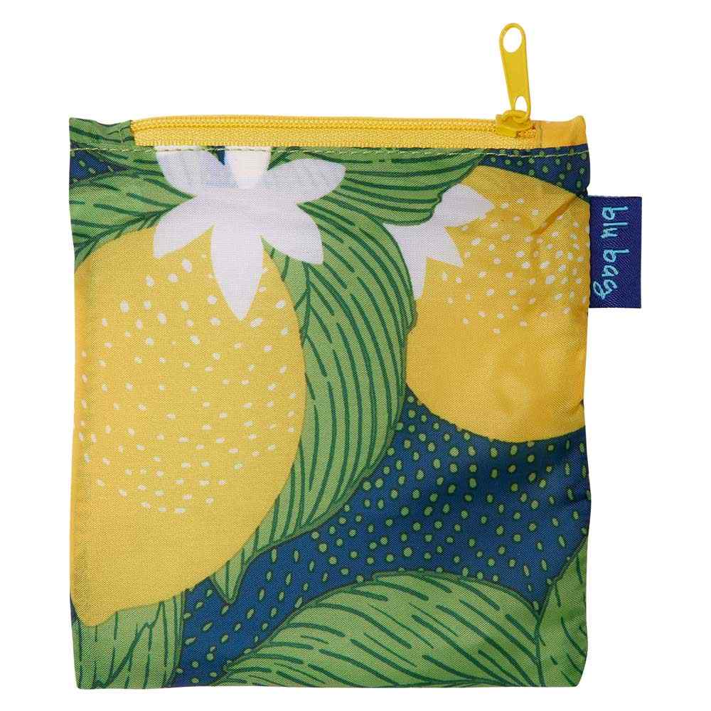 Reusable Shopping Bag with Pouch