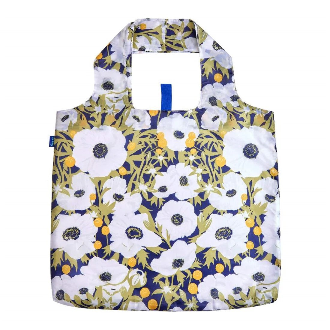 Reusable Shopping Bag with Pouch