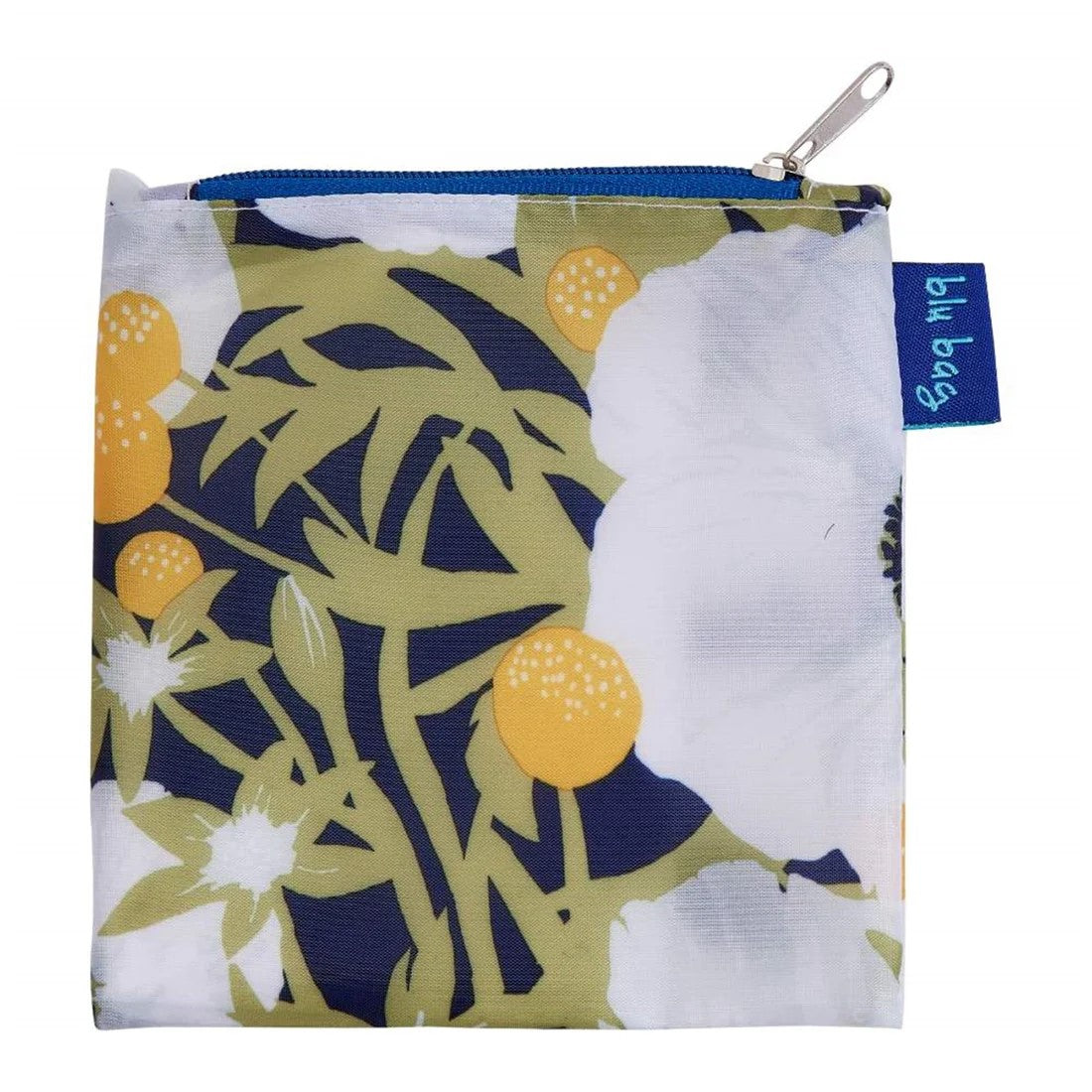 Reusable Shopping Bag with Pouch