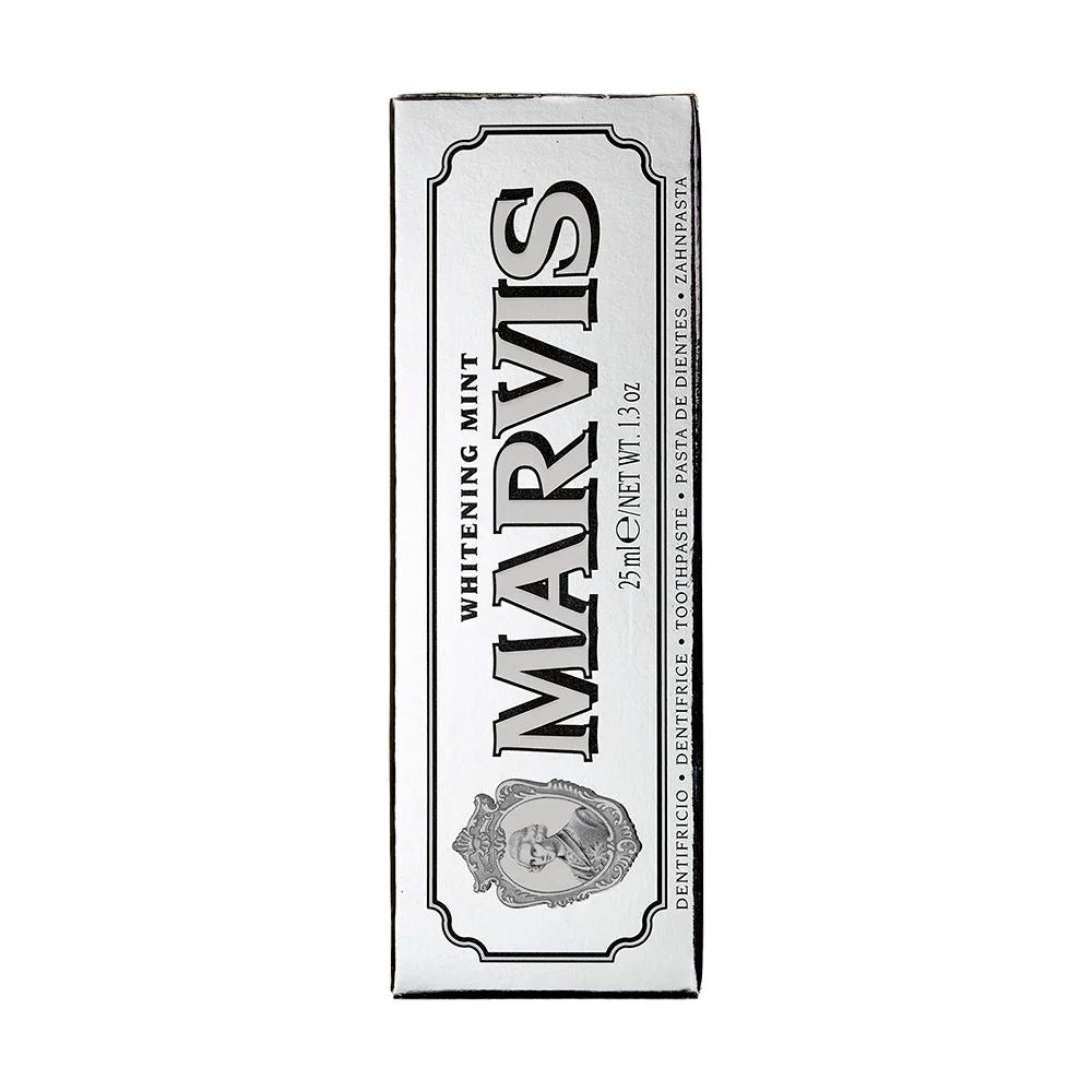 Marvis Whitening Mint Toothpaste
