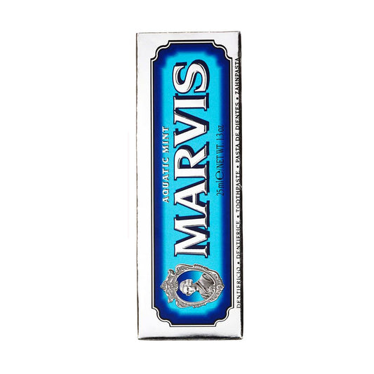 Marvis Aquatic Mint Toothpaste