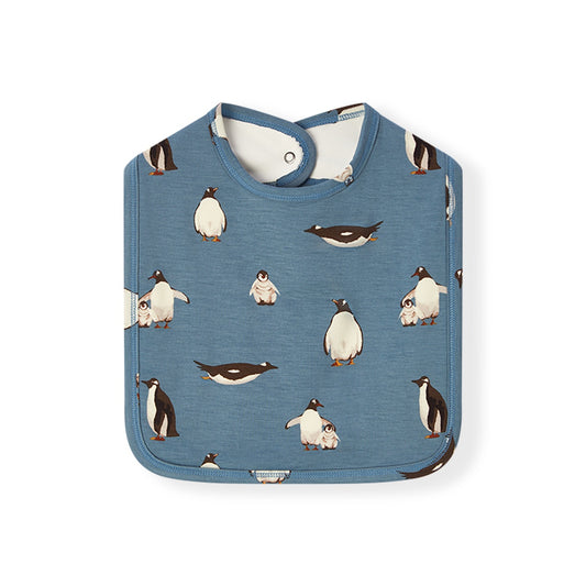 Milkbarn Luxe Stretch Lil' Bib