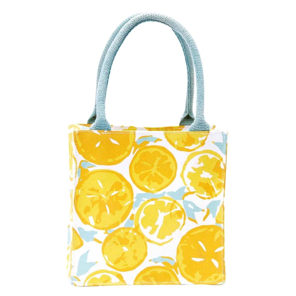 Itsy Bitsy Reusable Gift Bag Tote