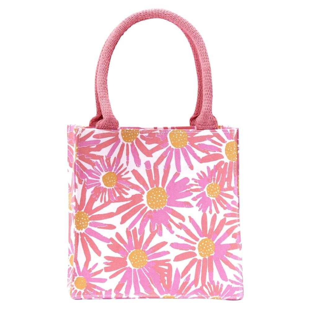 Itsy Bitsy Reusable Gift Bag Tote
