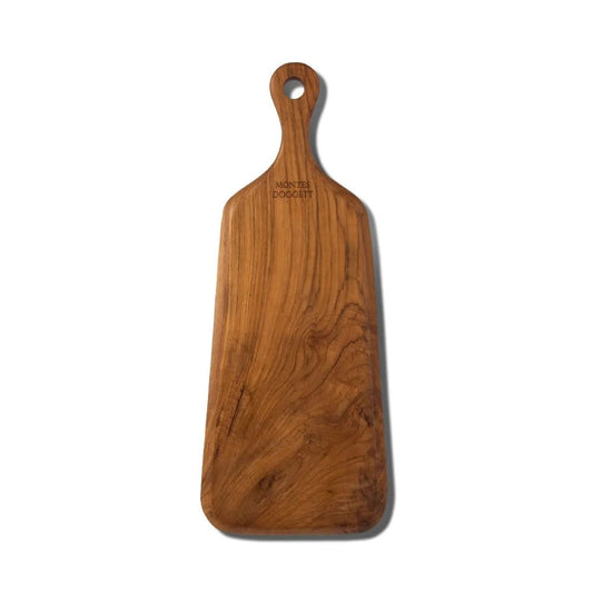 MD Wood Plank with Handle