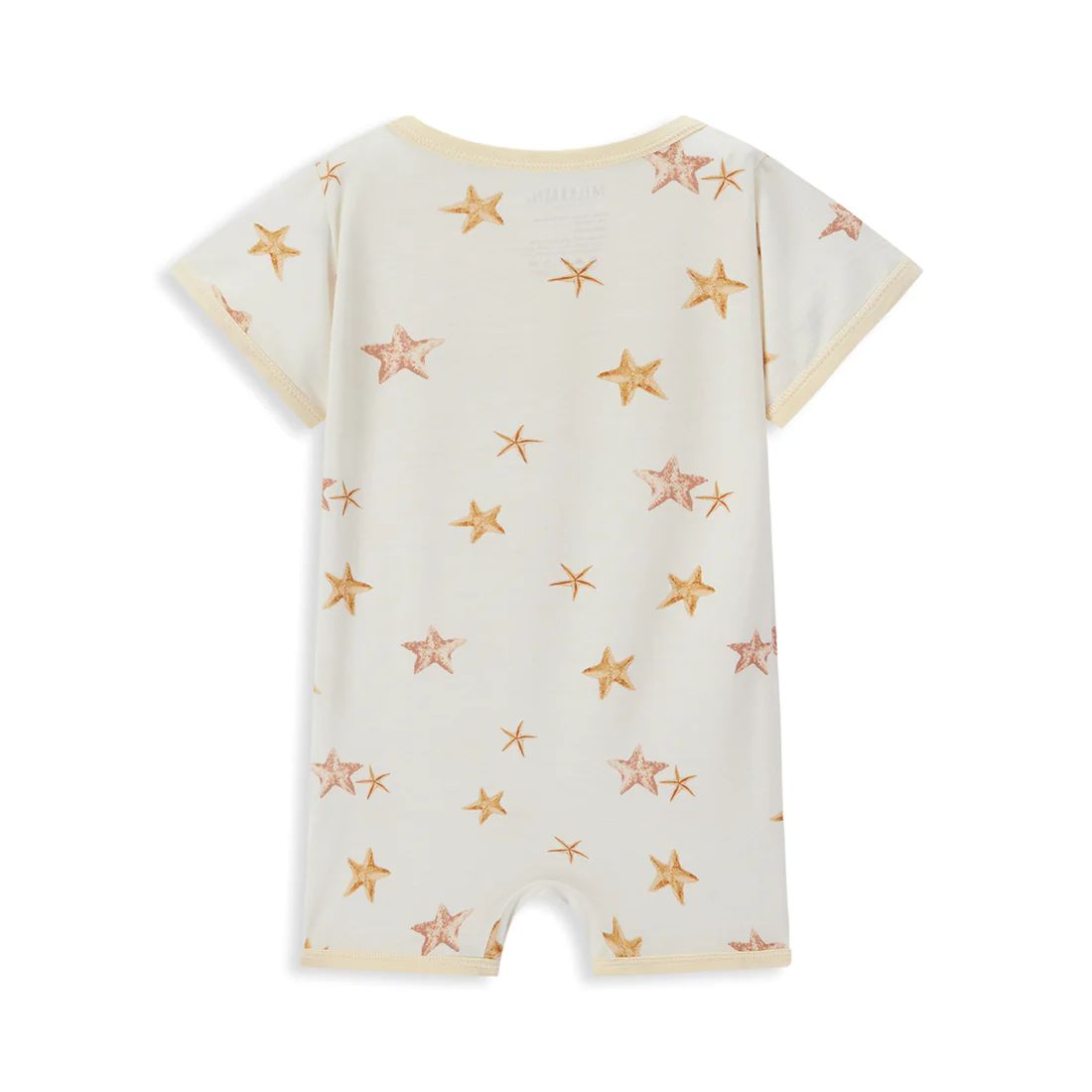 Starfish Dreams Luxe Stretch Shortall