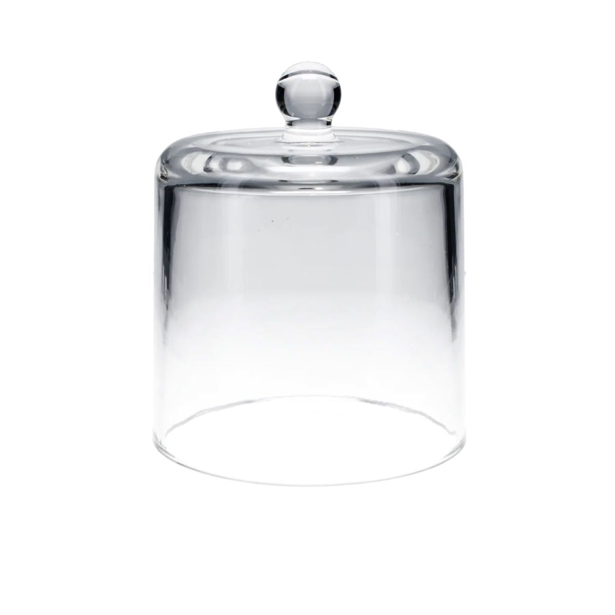 Classic Glass Cloche