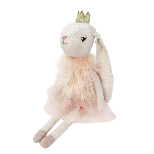 Belle Bunny Doll