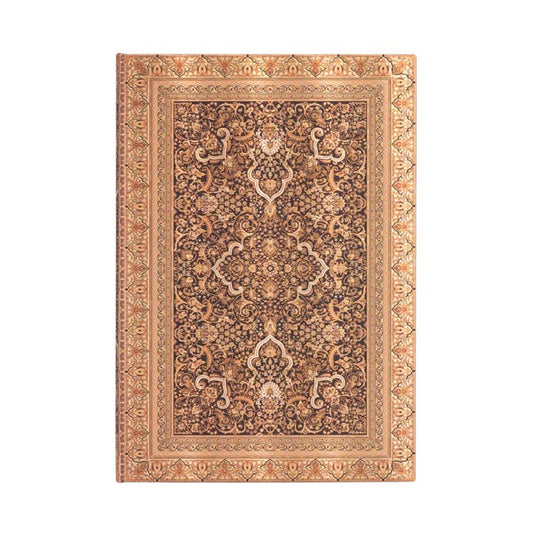 Terrene Grande Sketchbook