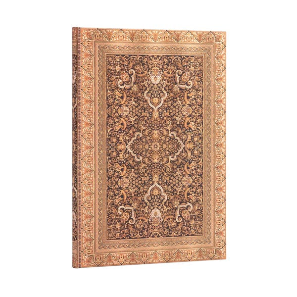 Terrene Grande Sketchbook