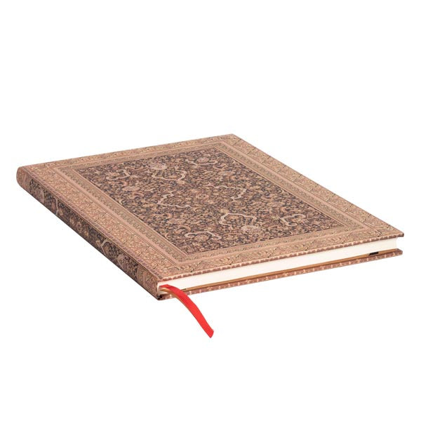 Terrene Grande Sketchbook