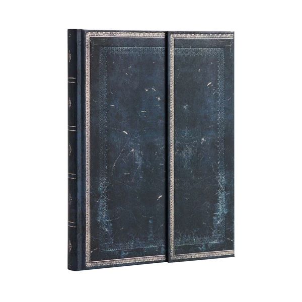Inkblot Hardcover Journal