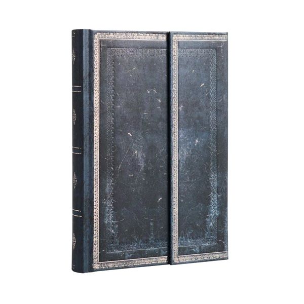 Inkblot Hardcover Journal
