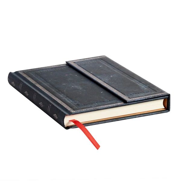 Inkblot Hardcover Journal