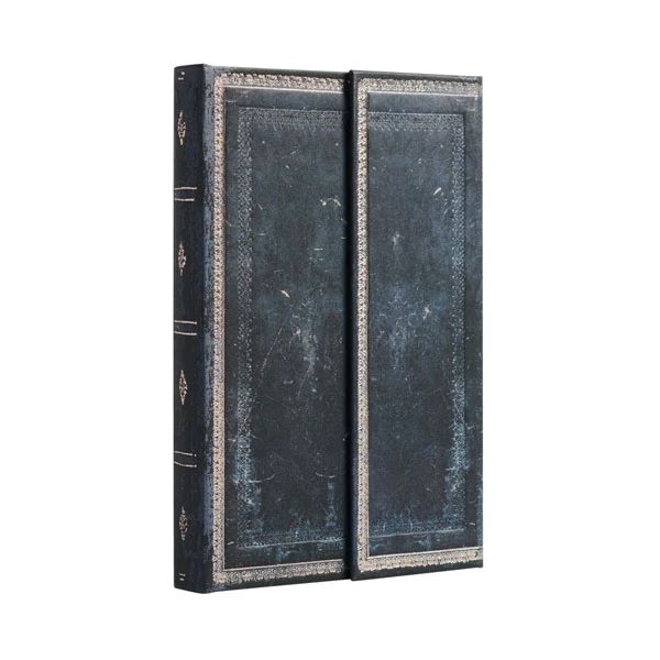 Inkblot Hardcover Journal