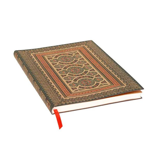 Daphnis Softcover Flexi Notebook