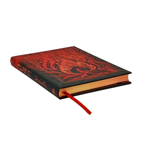 Carrie: Stephen King Midi Journal