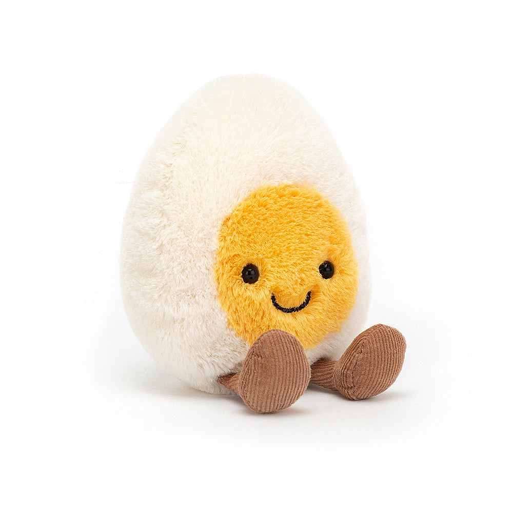 Jellycat Amuseables Happy Boiled Egg